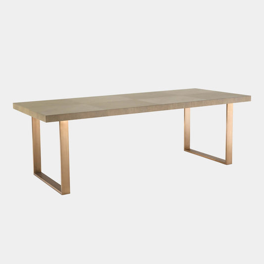 Eichholtz - Remington Dining Table