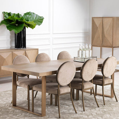 Eichholtz - Remington Dining Table