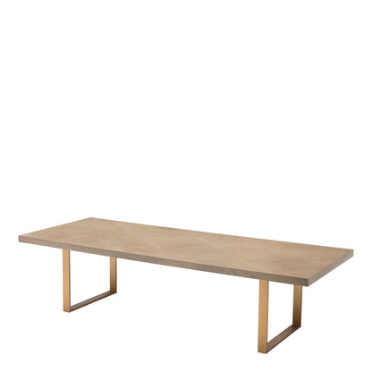 Eichholtz - Remington Dining Table