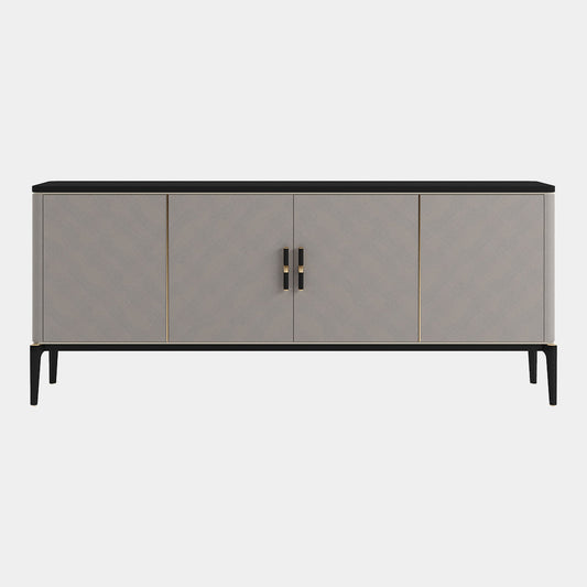 Evora - Sideboard, Oak Finish
