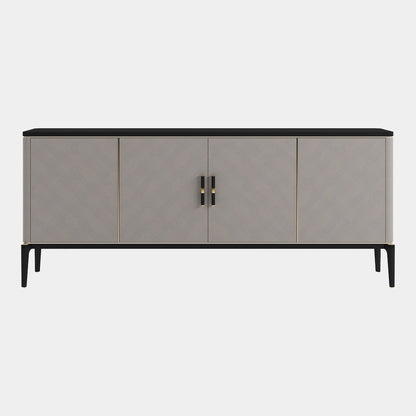 Evora - Sideboard, Oak Finish