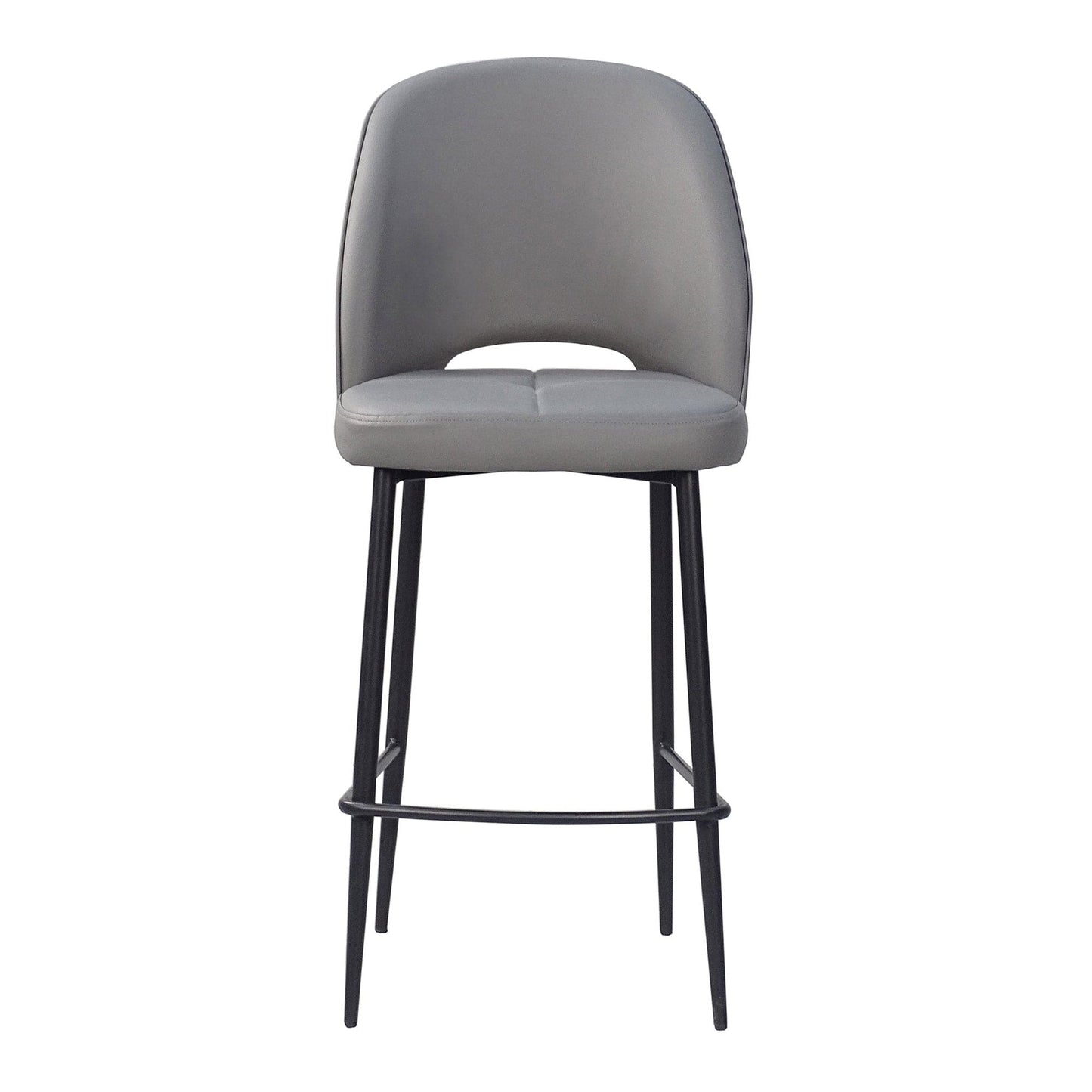 Finley - Bar Stool In PU Leather