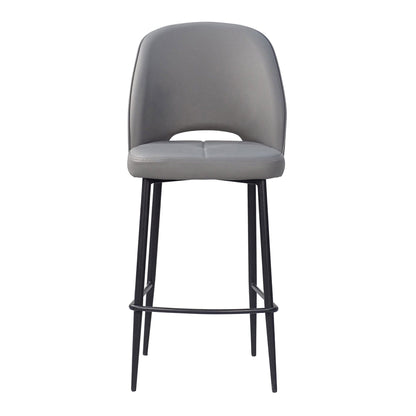 Finley - Bar Stool In PU Leather
