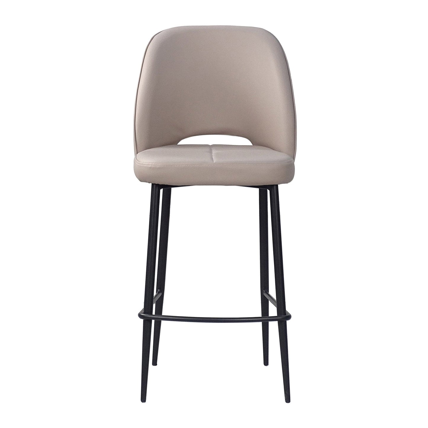 Finley - Bar Stool In PU Leather