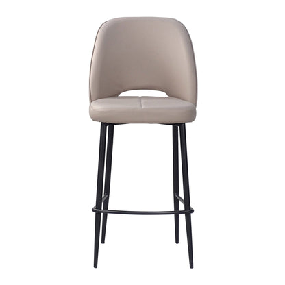 Finley - Bar Stool In PU Leather