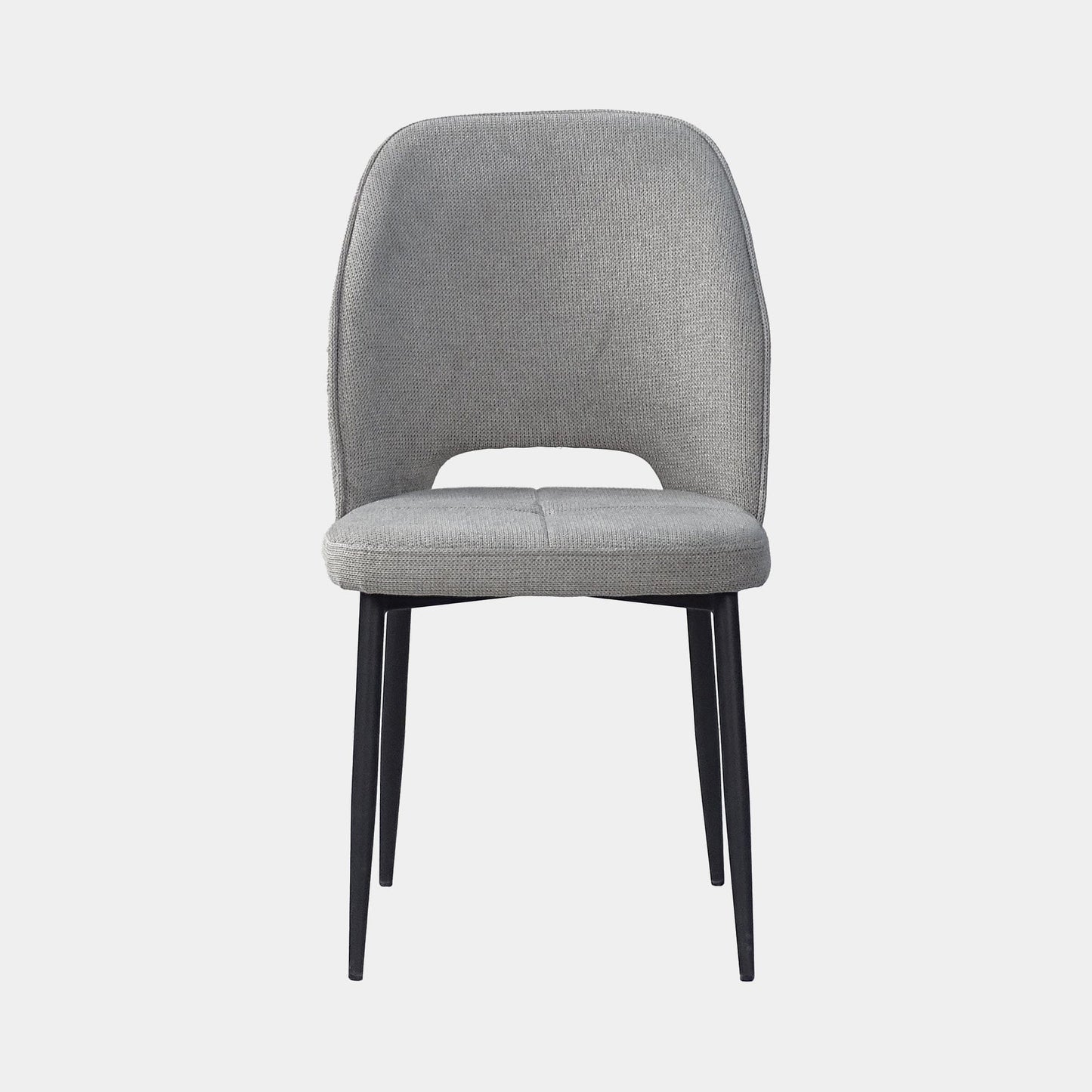 Finn - Dining Chair In Fabric