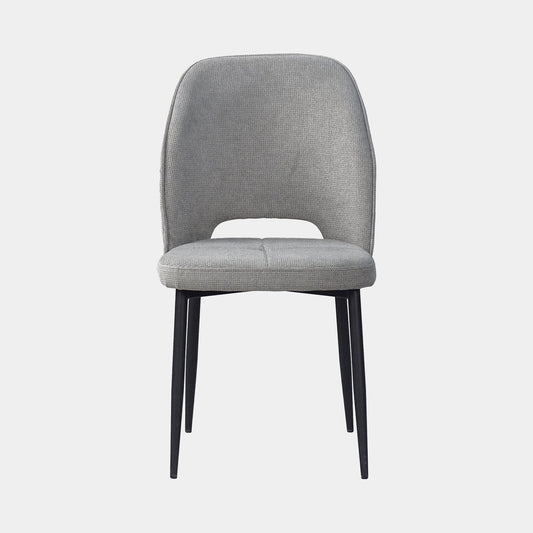 Finn - Dining Chair In Fabric