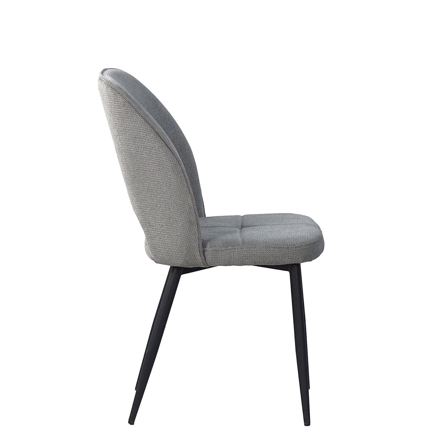 Finn - Dining Chair In Fabric