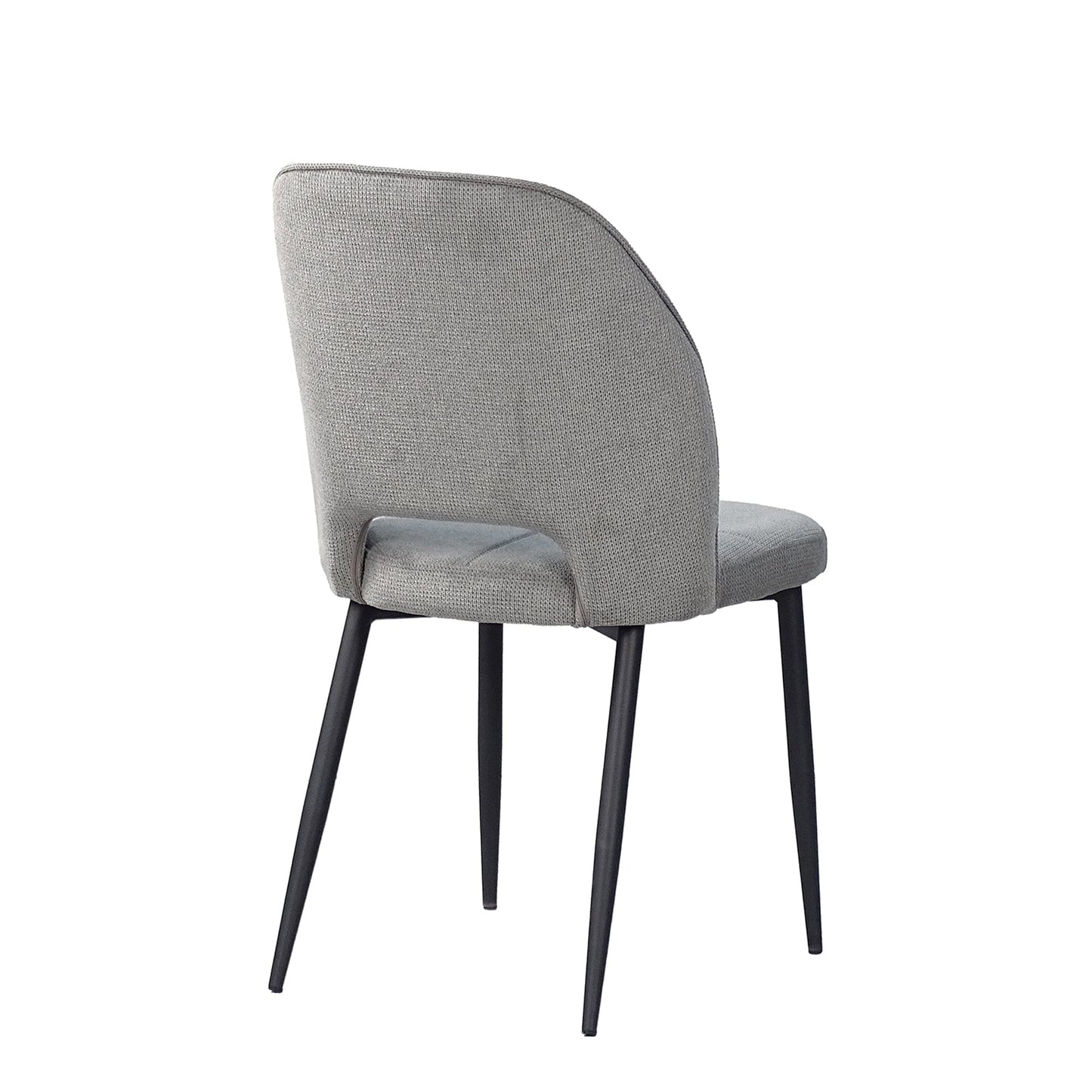 Finn - Dining Chair In Fabric