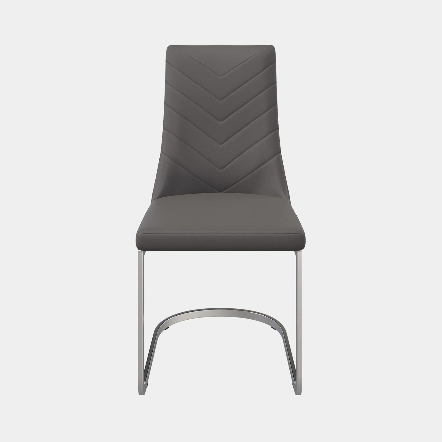 Gospel - Dining Chair In PU Leather