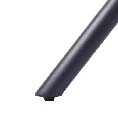 Grigio - Swivel Dining Chair In PU Leather