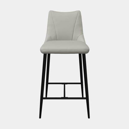 Hunter - Counter Stool In PU Leather