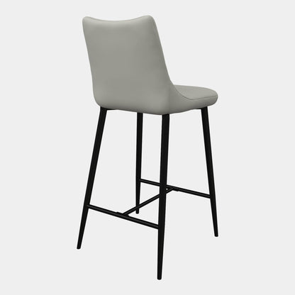 Hunter - Counter Stool In PU Leather