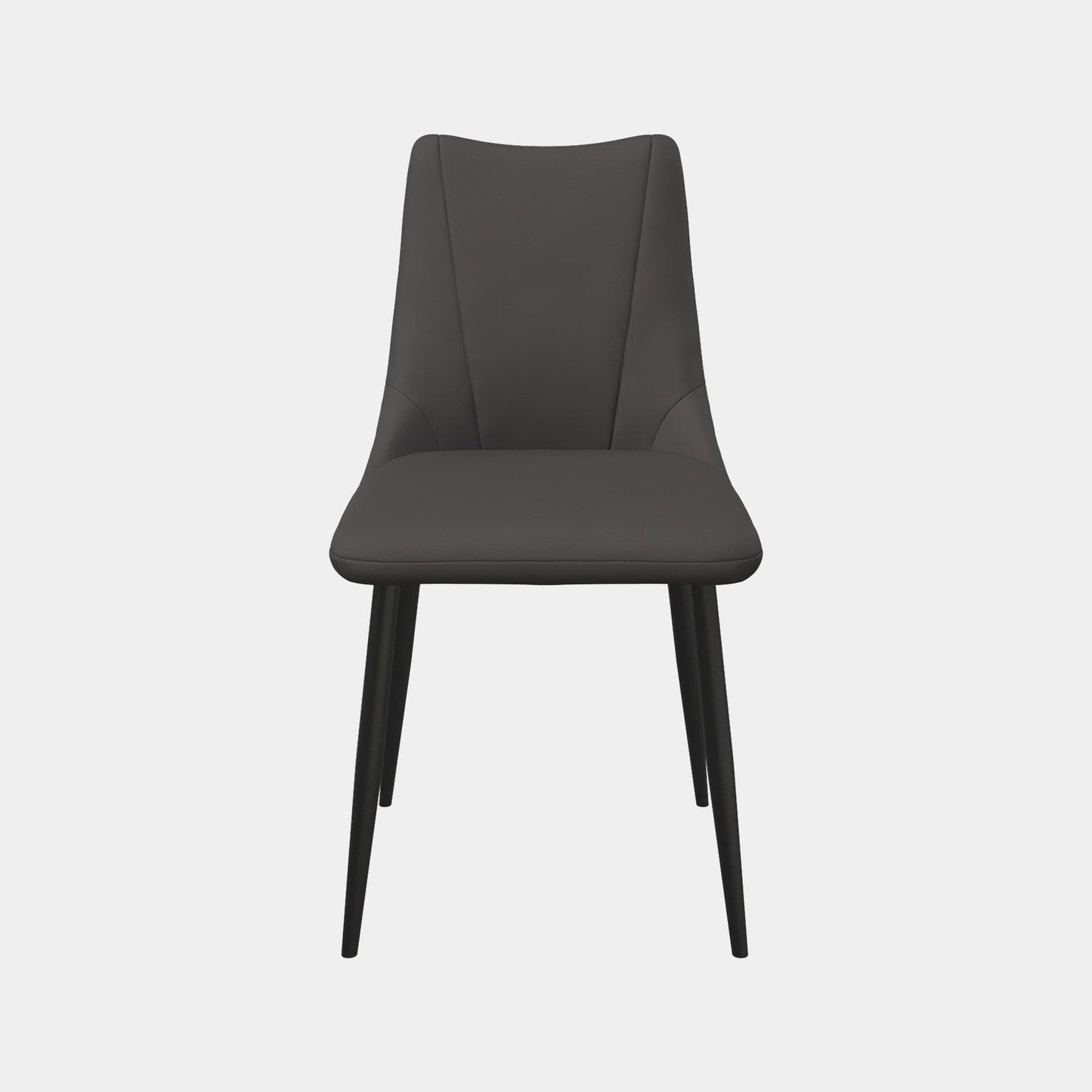 Hunter - Dining Chair In PU Leather