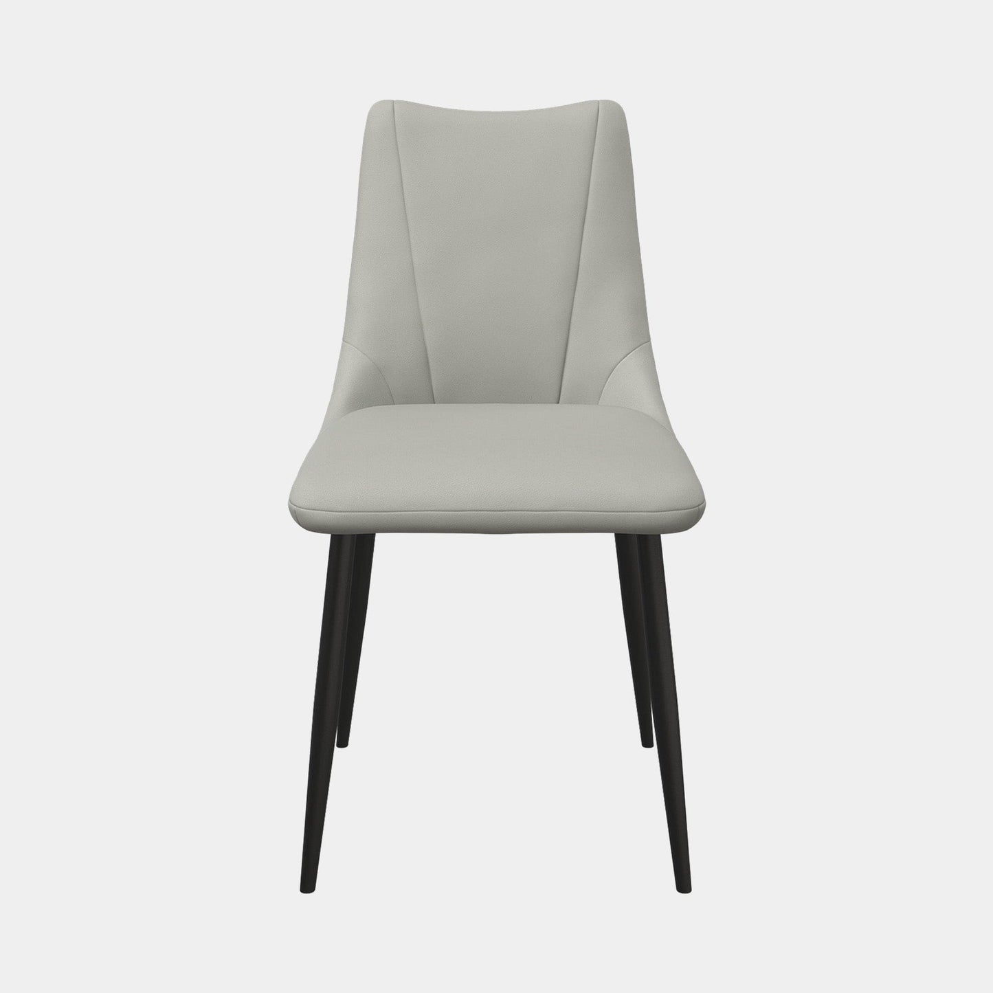 Hunter - Dining Chair In PU Leather