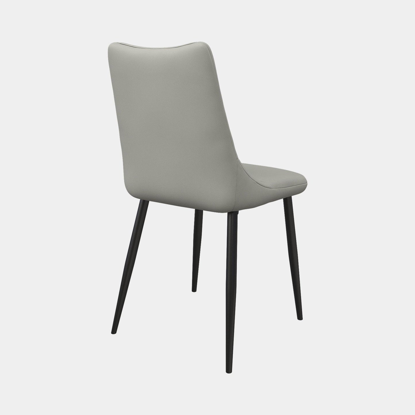 Hunter - Dining Chair In PU Leather