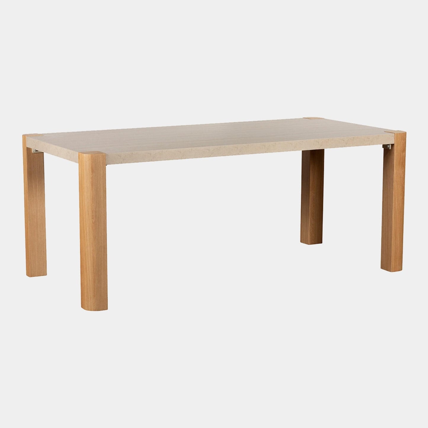 Iowa - Dining Table