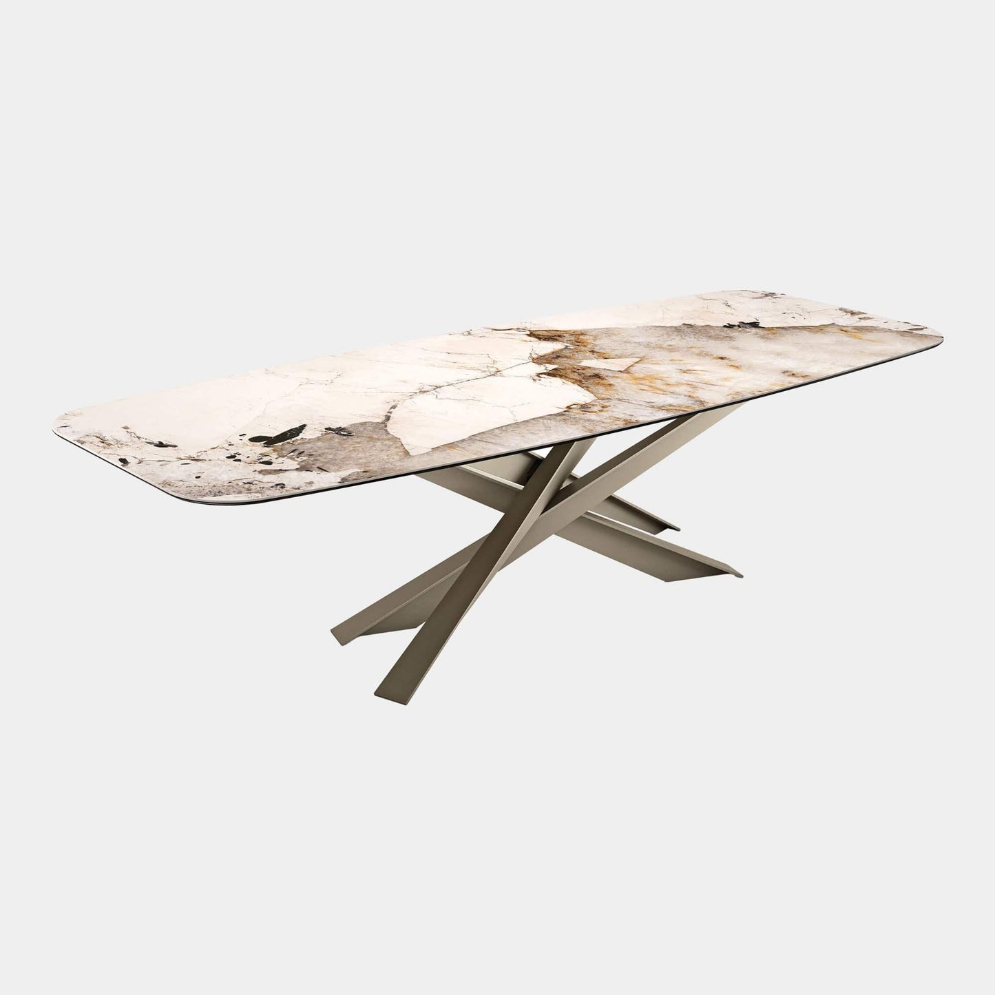 Cattelan Italia - Lancer Dining Table Keramik Top