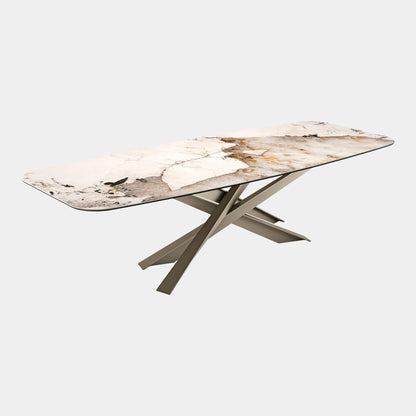 Cattelan Italia - Lancer Dining Table Keramik Top