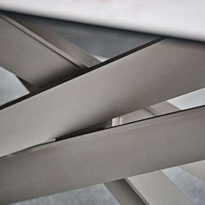 Cattelan Italia - Lancer Dining Table Keramik Top