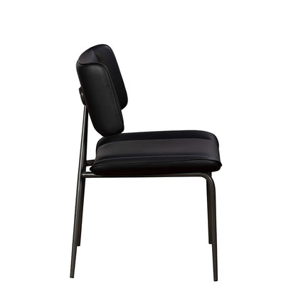 Lowden - Dining Chair In PU Leather