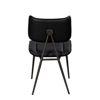 Lowden - Dining Chair In PU Leather