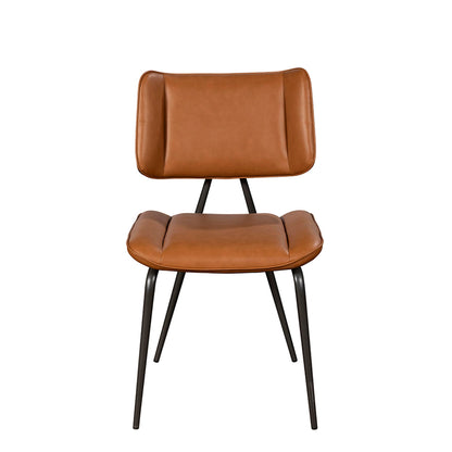 Lowden - Dining Chair In PU Leather