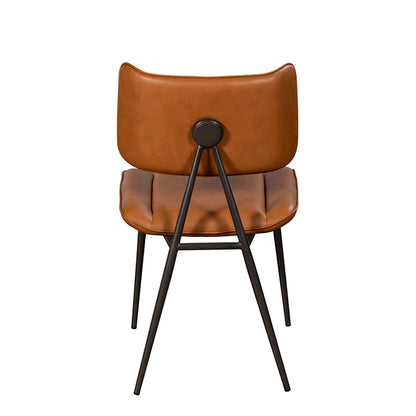 Lowden - Dining Chair In PU Leather