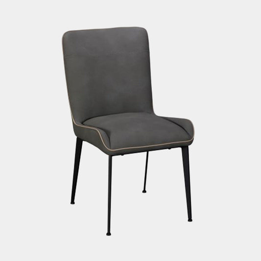 Lucy - Dining Chair In PU Leather