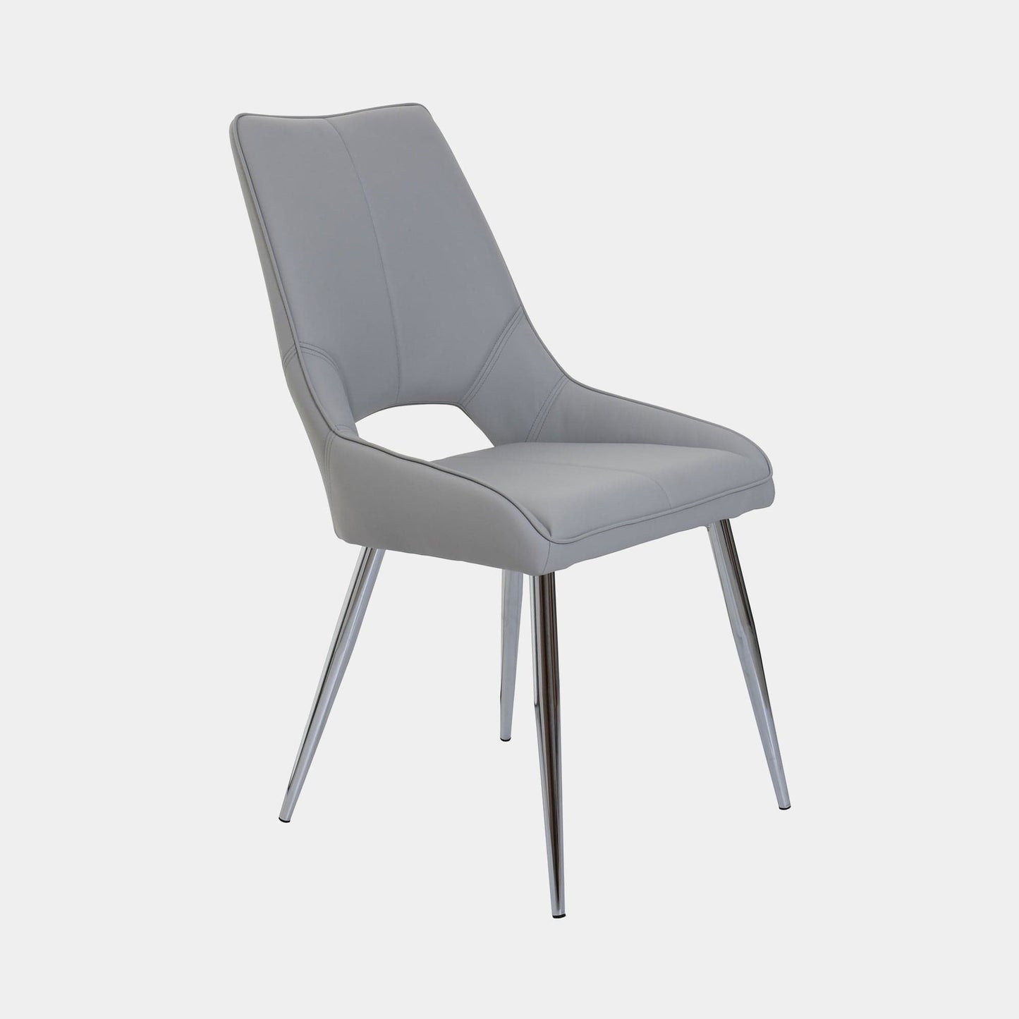 Marco - Dining Chair In PU Leather