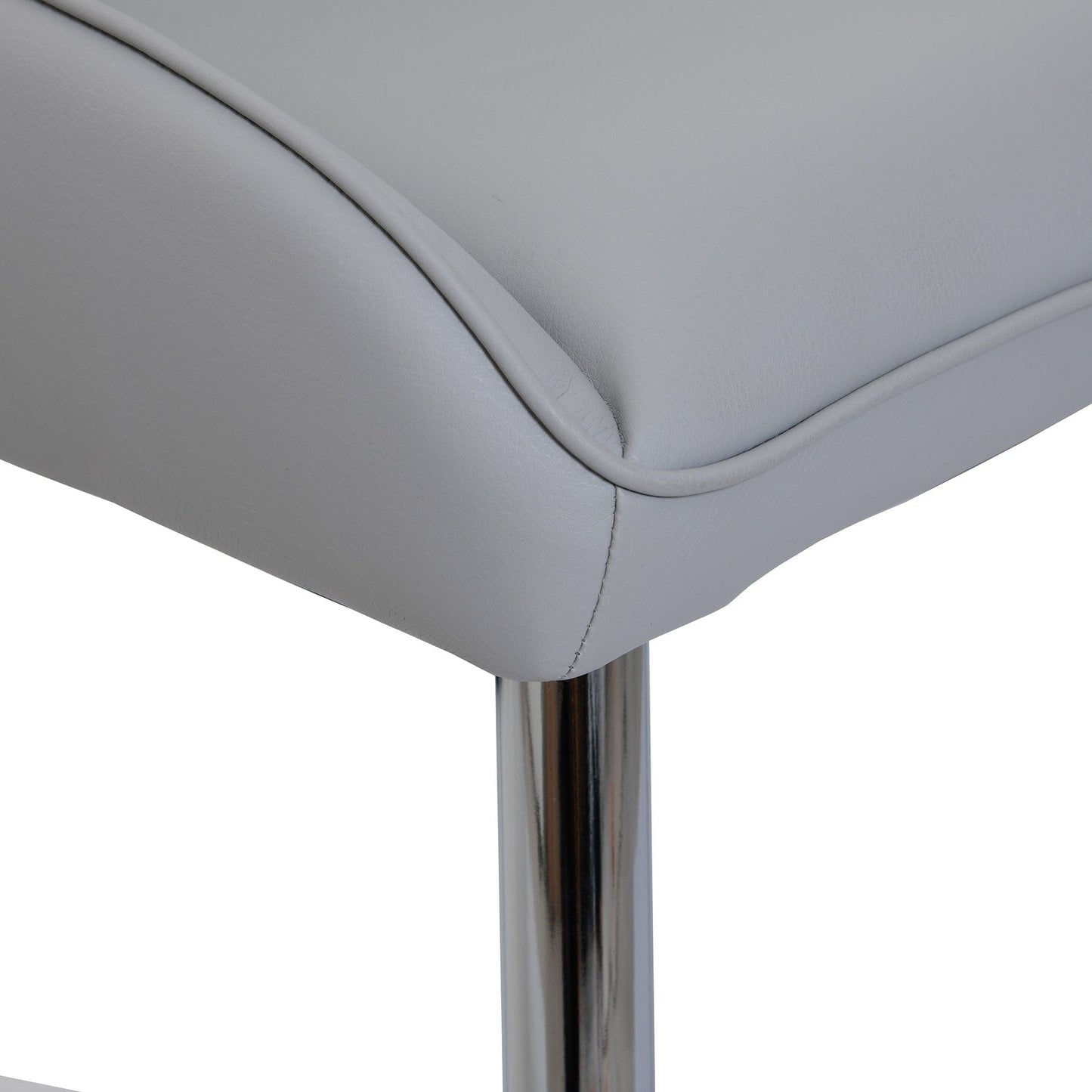 Marco - Dining Chair In PU Leather