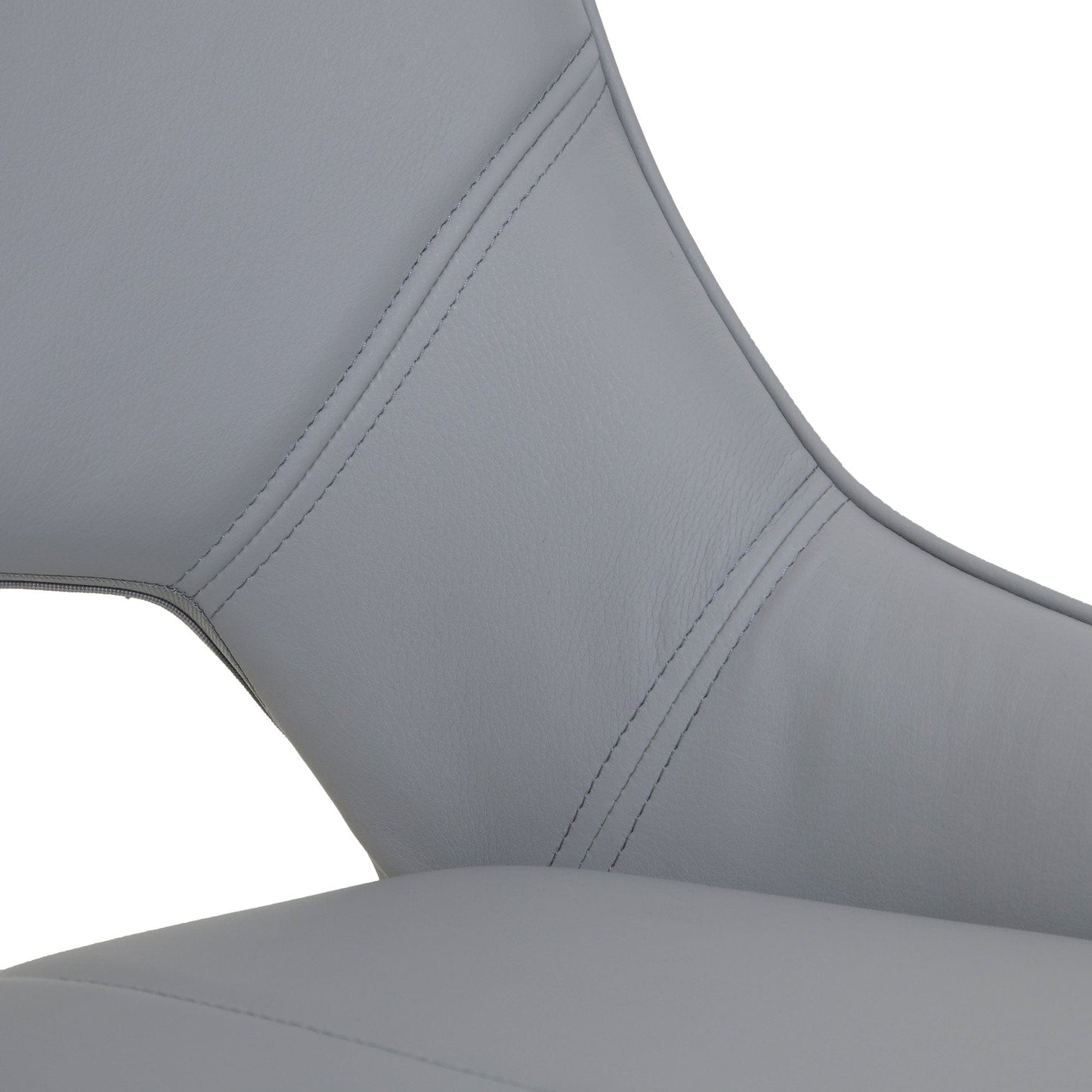 Marco - Dining Chair In PU Leather
