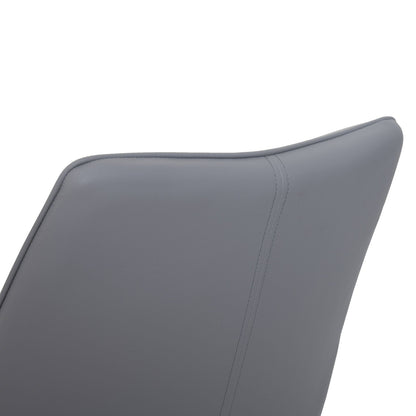 Marco - Dining Chair In PU Leather