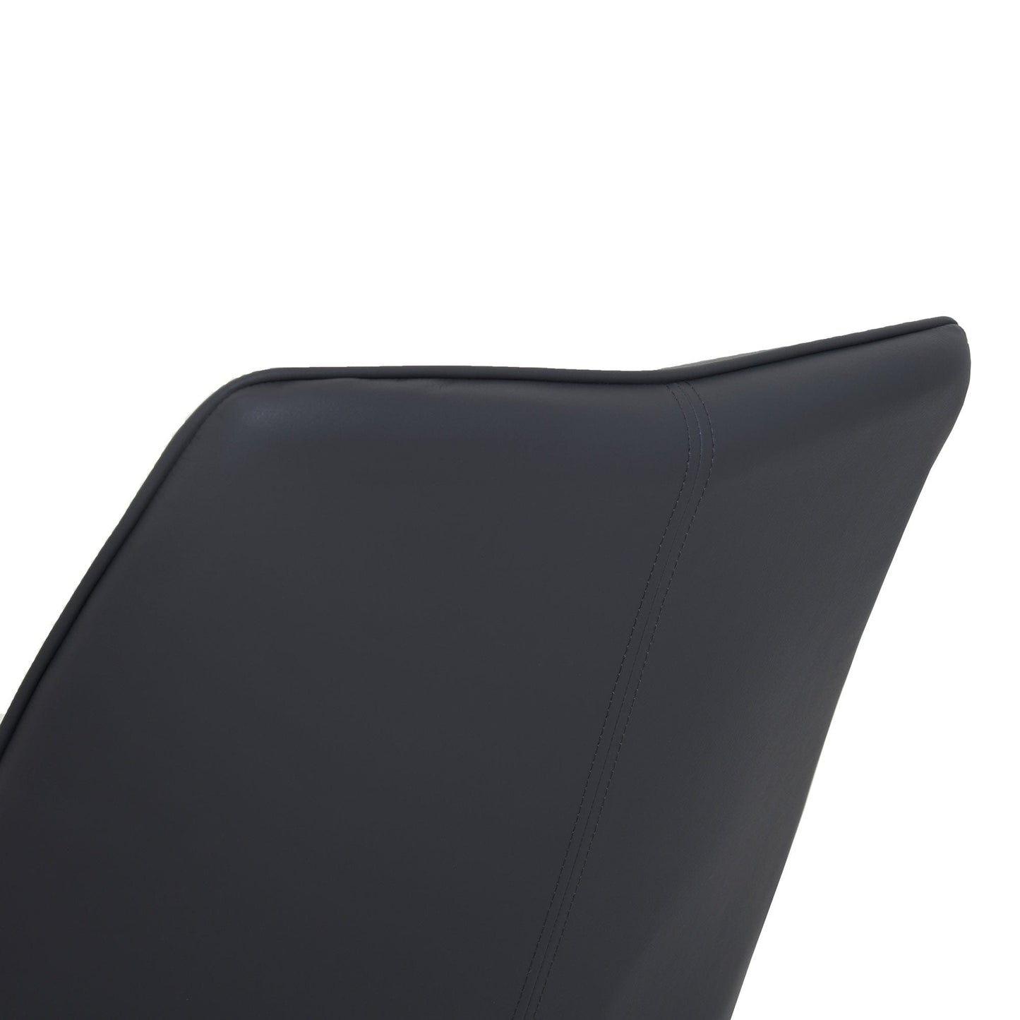 Marco - Dining Chair In PU Leather