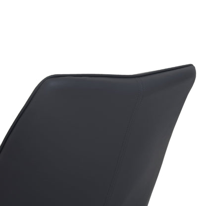 Marco - Dining Chair In PU Leather