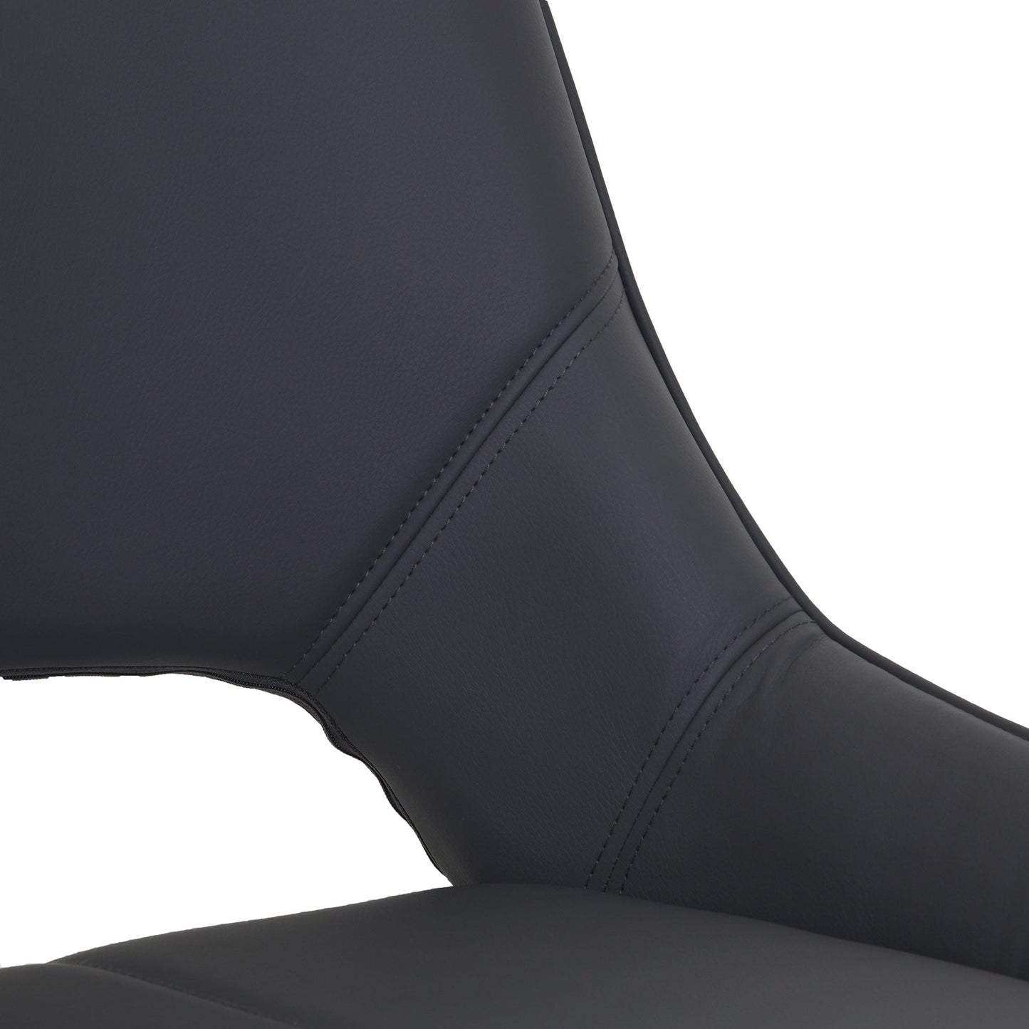 Marco - Dining Chair In PU Leather