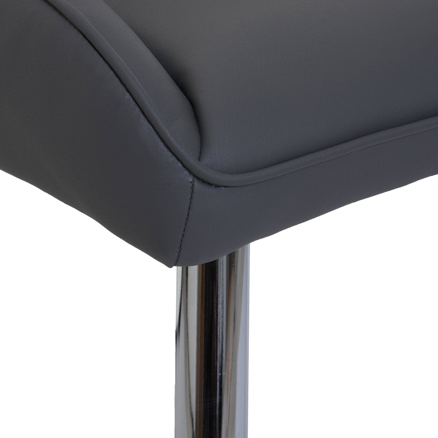 Marco - Dining Chair In PU Leather