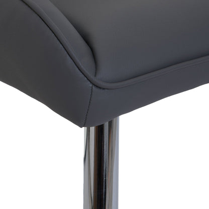 Marco - Dining Chair In PU Leather