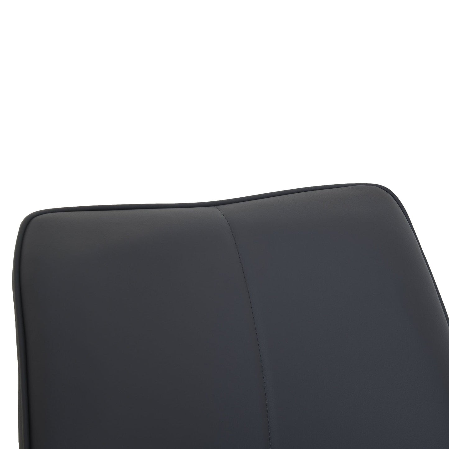 Marco - Dining Chair In PU Leather