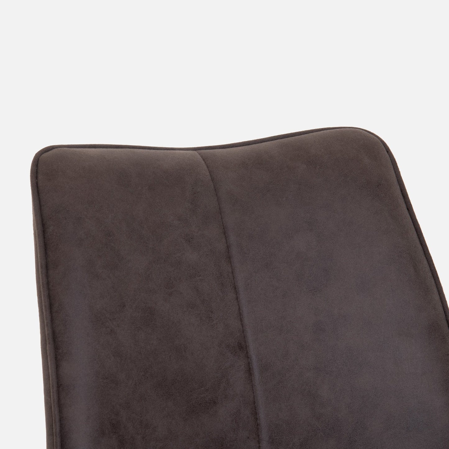 Marco - Dining Chair In Vintage Fabric