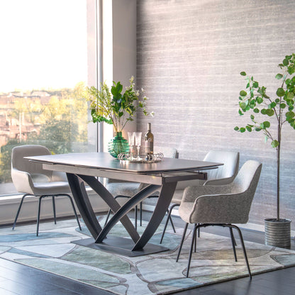 Swan - Extending Dining Table