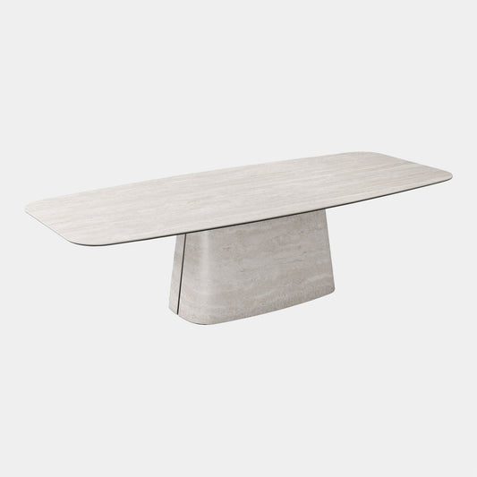 Cattelan Italia - Napoleon Dining Table Keramik