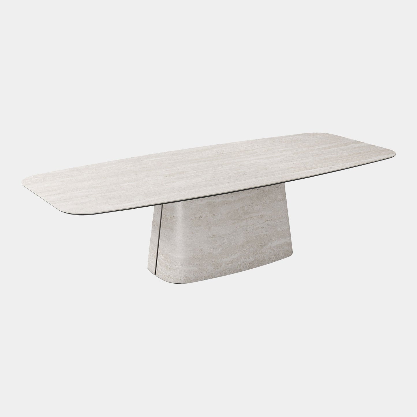 Cattelan Italia - Napoleon Dining Table Keramik