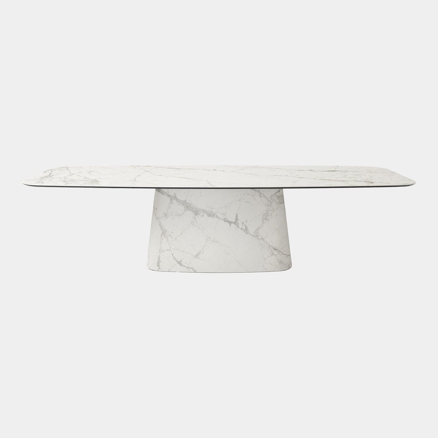 Cattelan Italia - Napoleon Dining Table Keramik