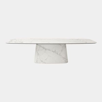 Cattelan Italia - Napoleon Dining Table Keramik