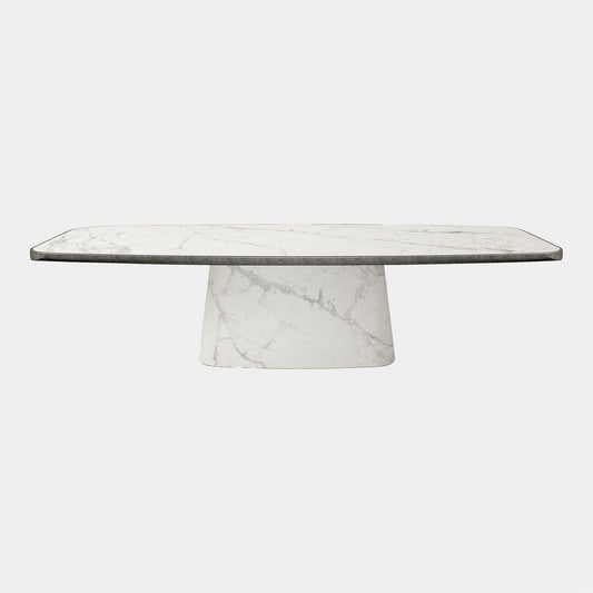 Cattelan Italia - Napoleon Dining Table Premium Keramik