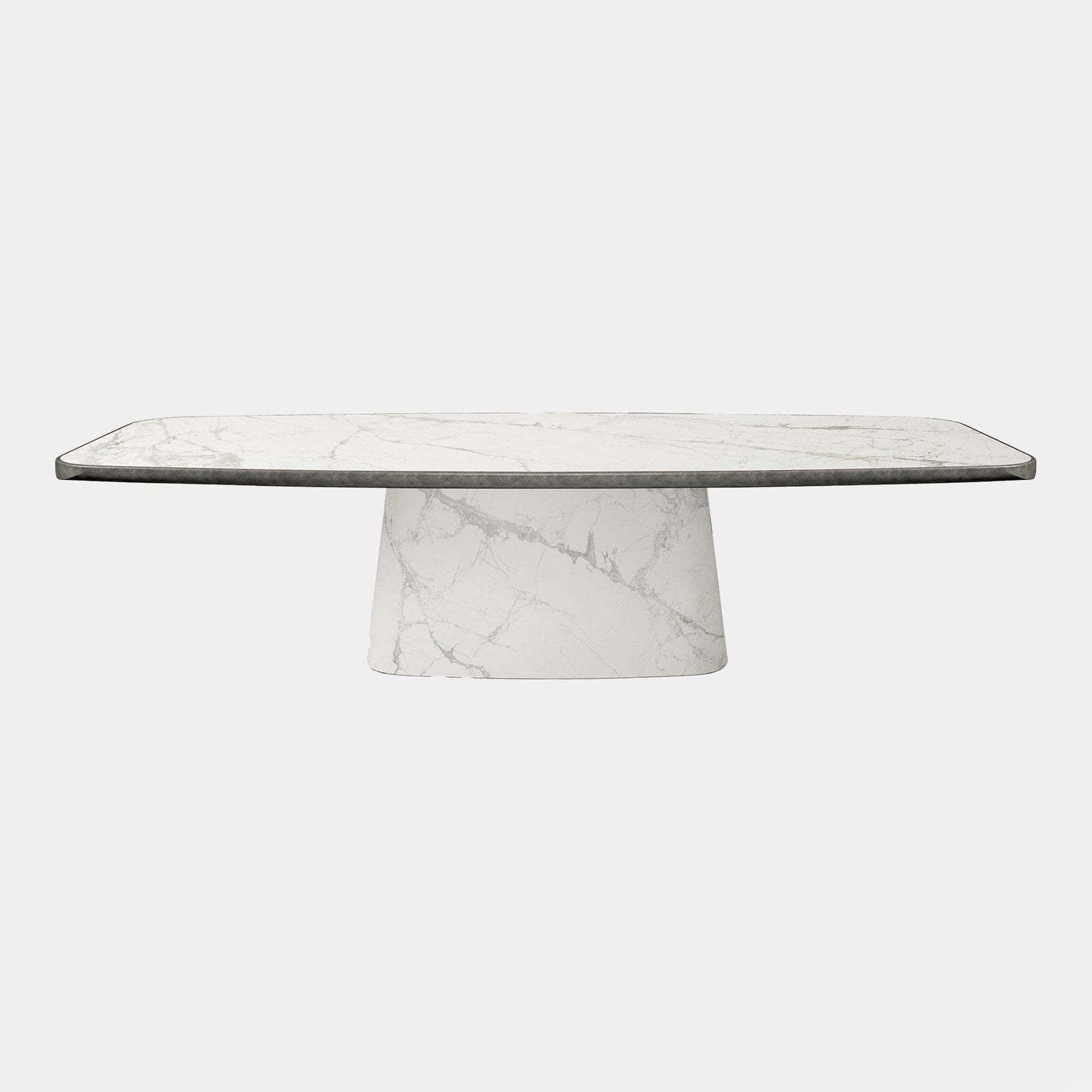 Cattelan Italia - Napoleon Dining Table Premium Keramik