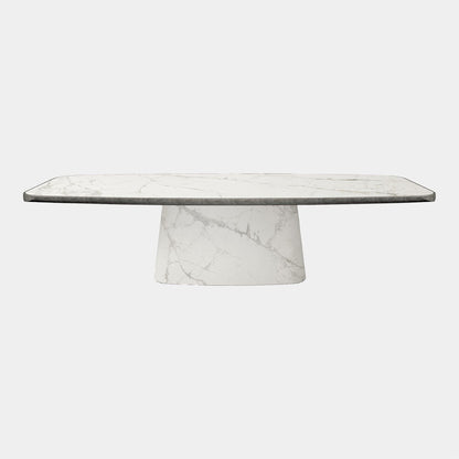 Cattelan Italia - Napoleon Dining Table Premium Keramik