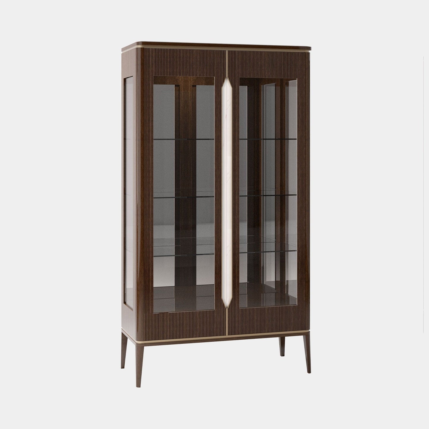 Pera - Curio Cabinet