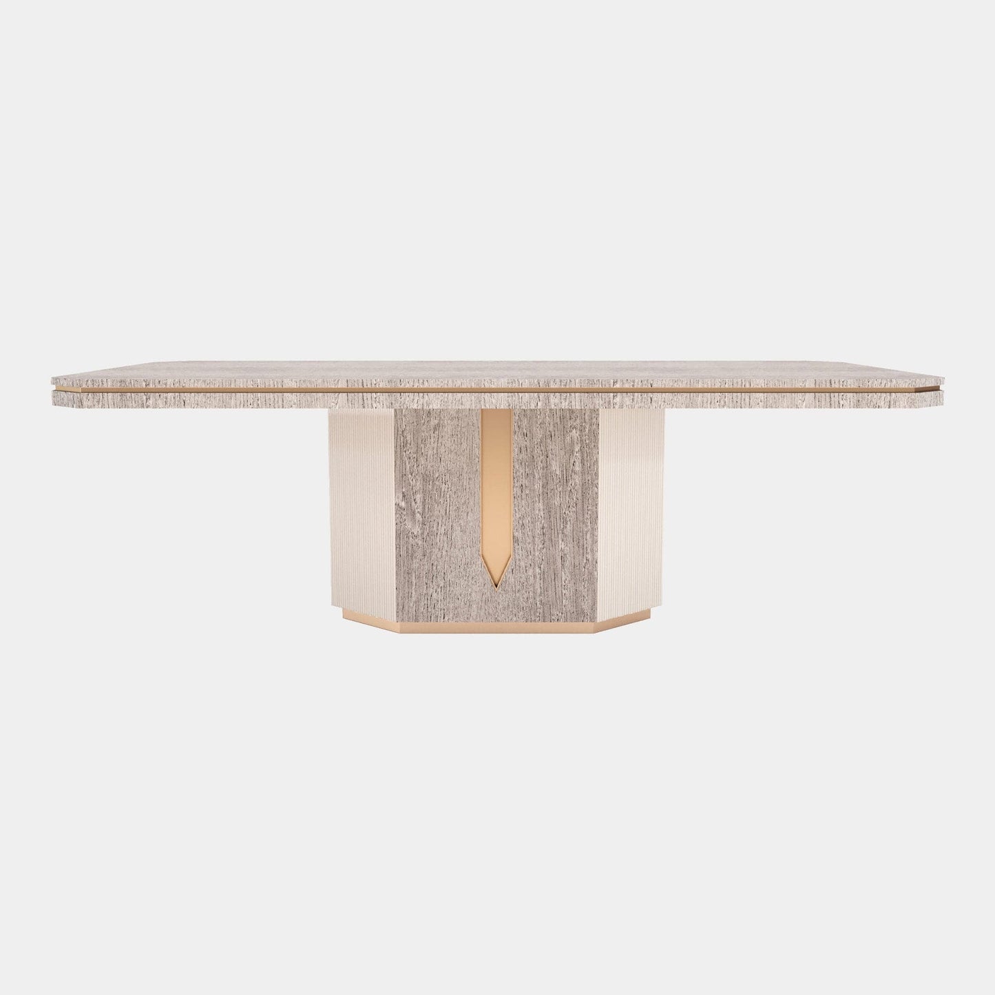 Pera - Dining Table, Oak